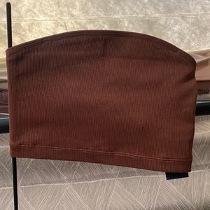 Abercrombie Tube Top